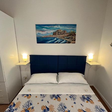 Artista Studio Cefalù Zewnętrze zdjęcie