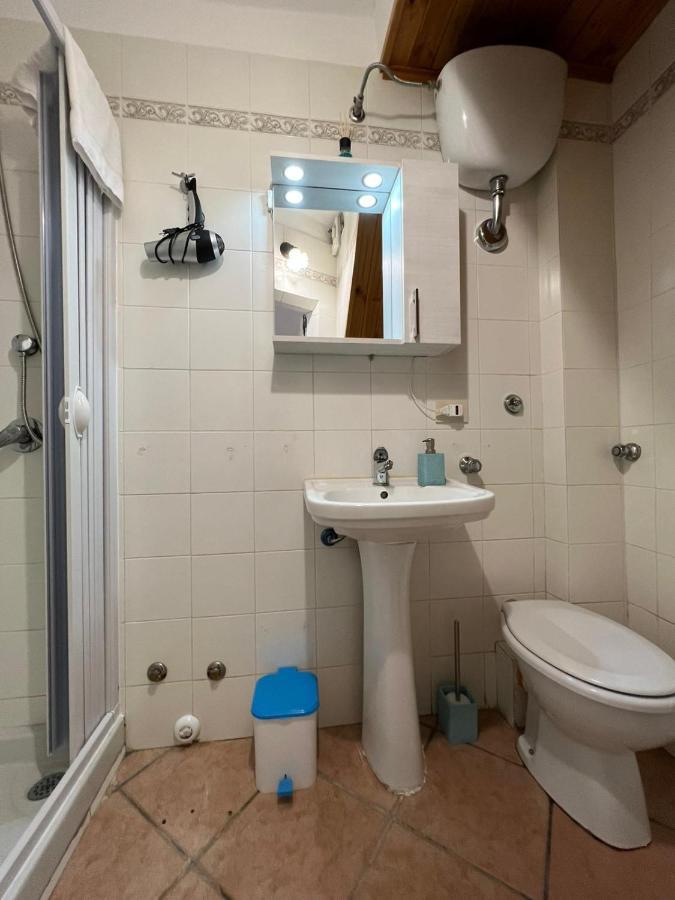 Artista Studio Cefalù Zewnętrze zdjęcie
