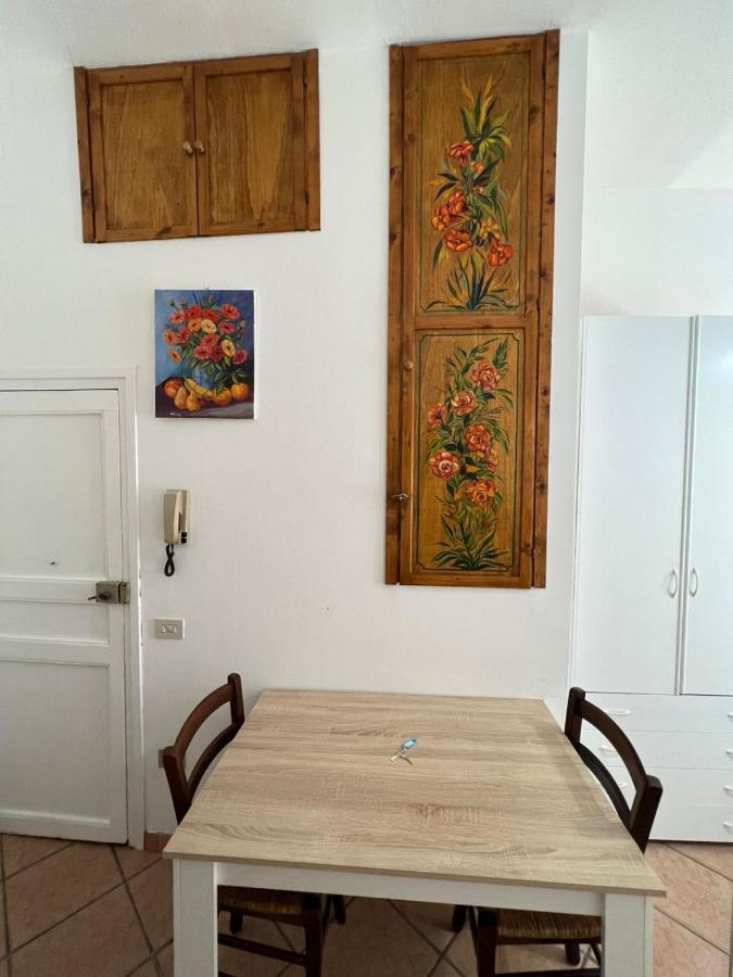 Artista Studio Cefalù Zewnętrze zdjęcie