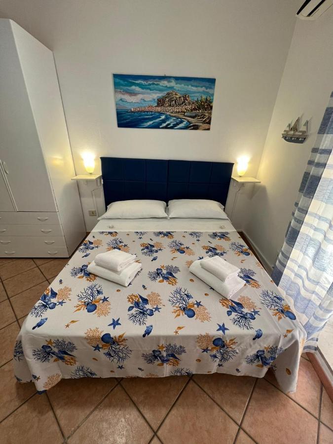 Artista Studio Cefalù Zewnętrze zdjęcie