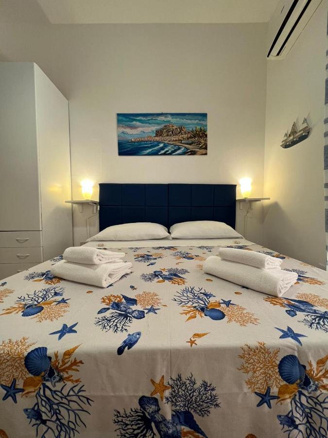 Artista Studio Cefalù Zewnętrze zdjęcie